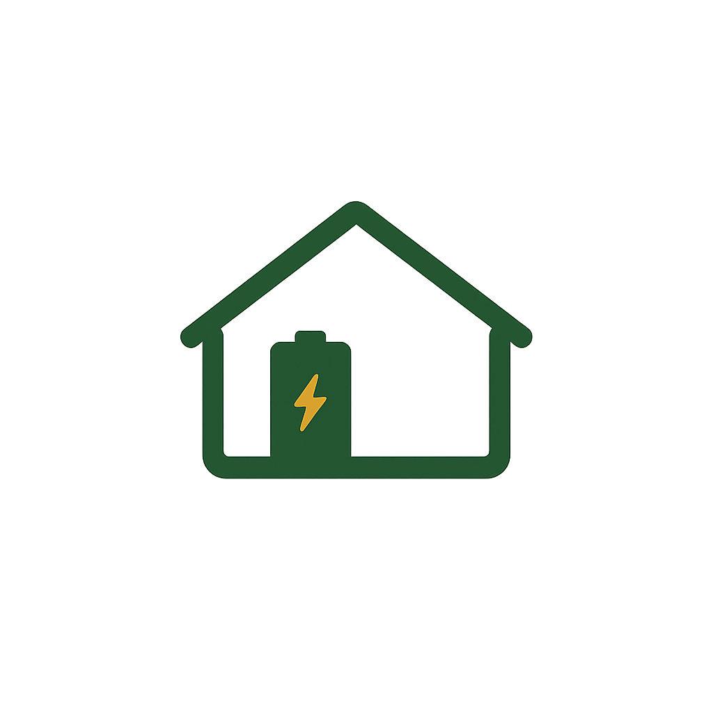 Voltex Tech — BESS · Smart Home · Security
